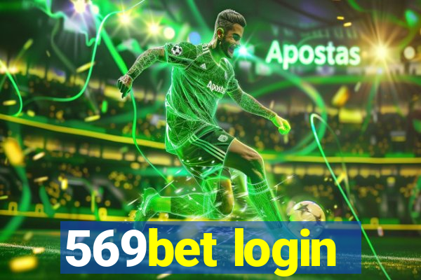 569bet login